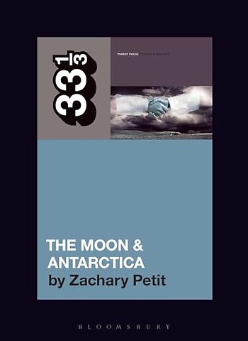 Modest Mouse’s The Moon & Antarctica