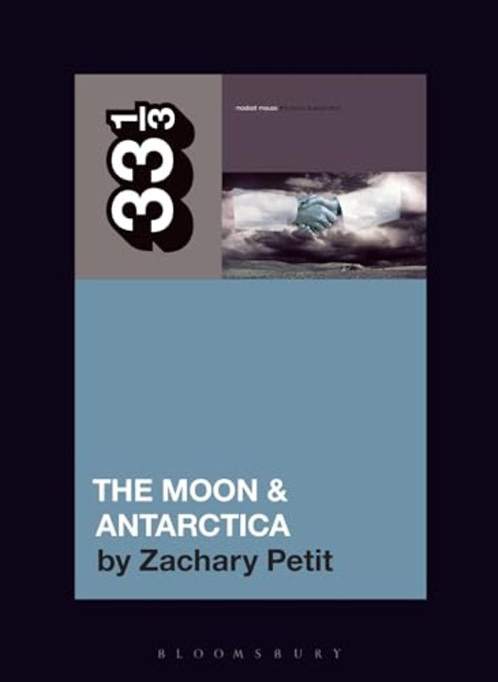 Modest Mouse’s The Moon & Antarctica