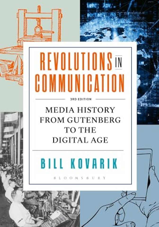 Revolutions in Communication