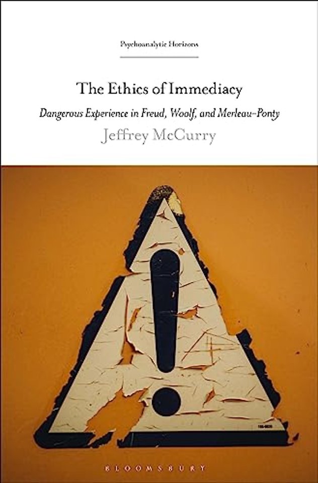 The Ethics of Immediacy