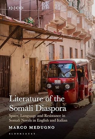 Literature of the Somali Diaspora
