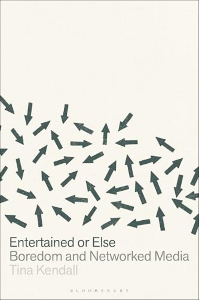 Entertained or Else