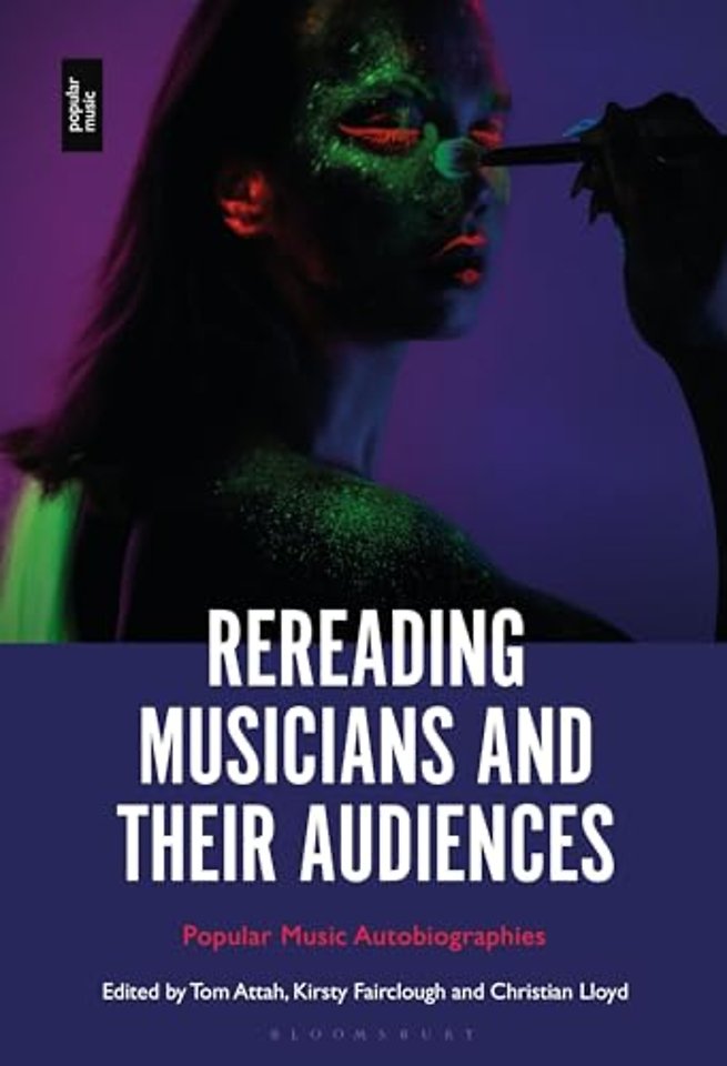 Rereading Musicians and Their Audiences