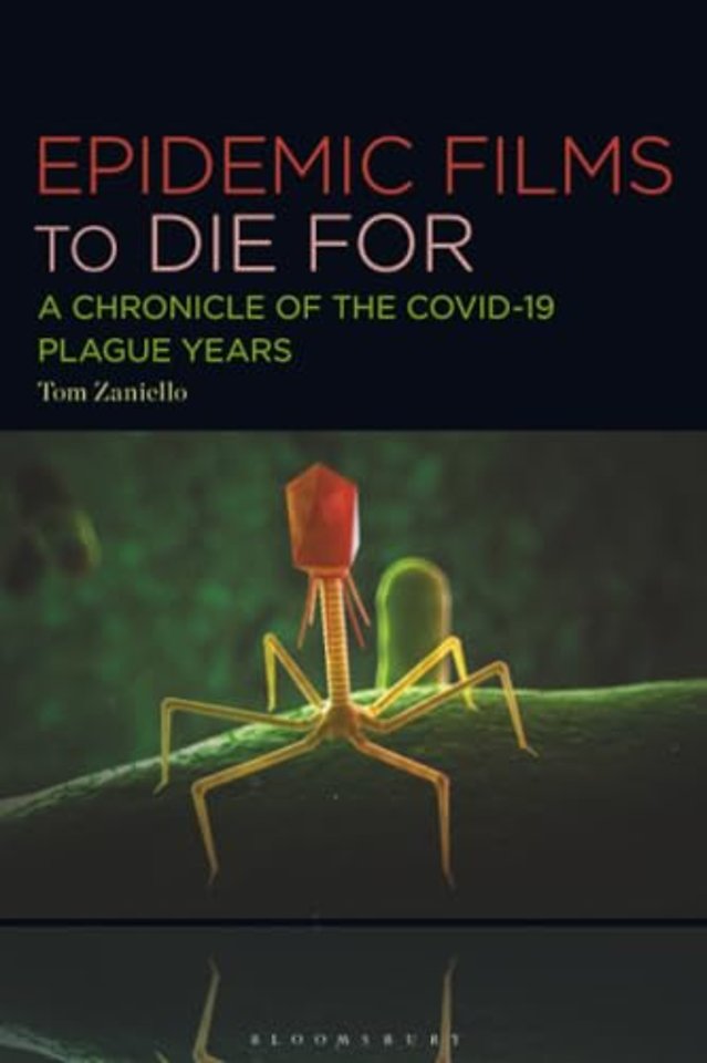 Epidemic Films to Die For