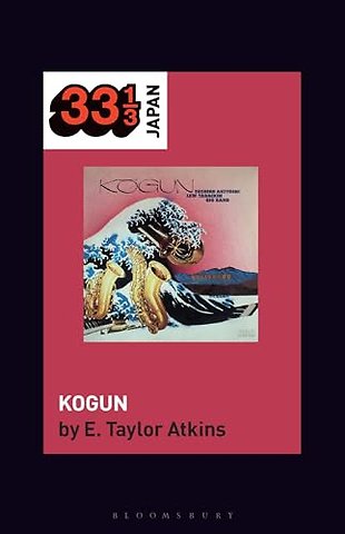 Toshiko Akiyoshi-Lew Tabackin Big Band’s Kogun