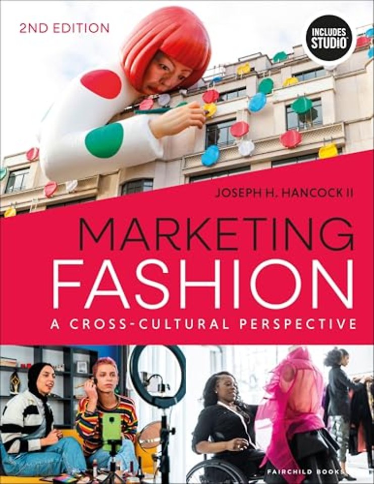 Marketing Fashion