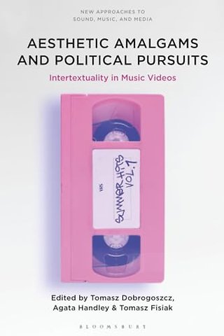 Aesthetic Amalgams and Political Pursuits