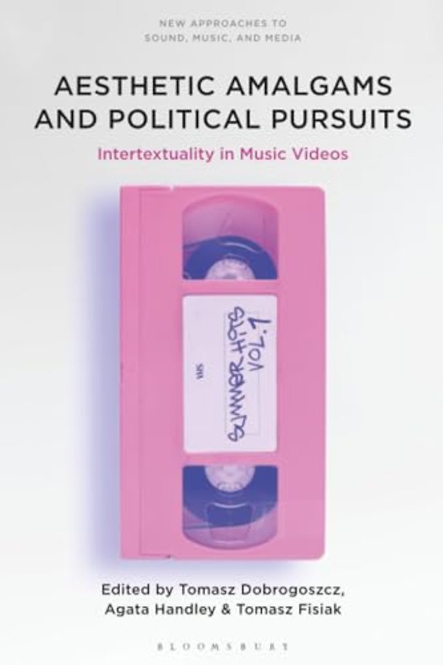 Aesthetic Amalgams and Political Pursuits