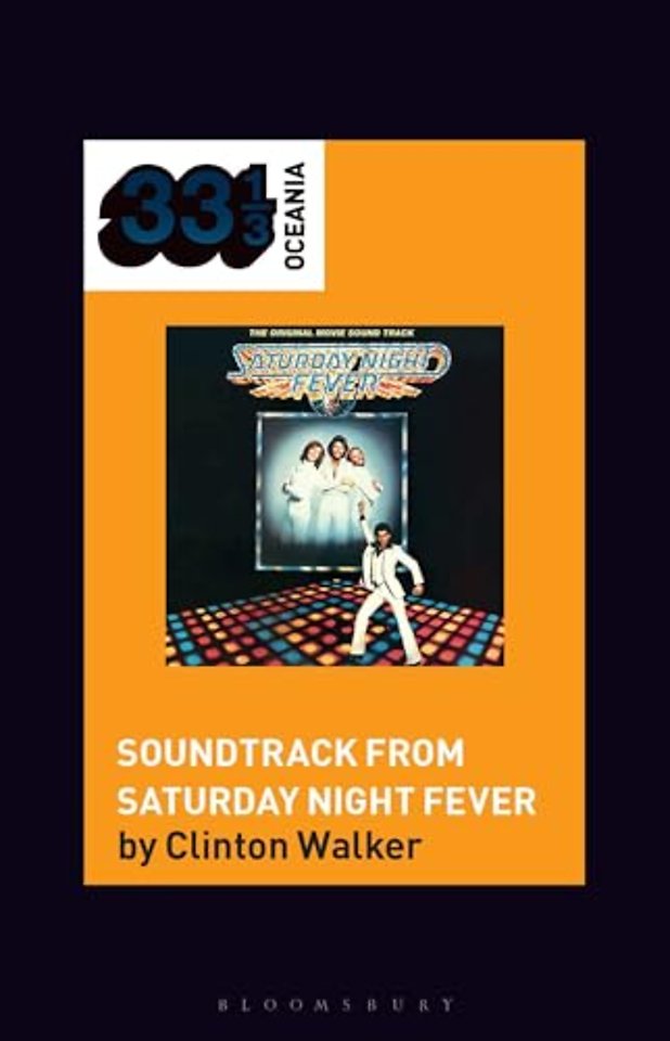 Soundtrack from Saturday Night Fever