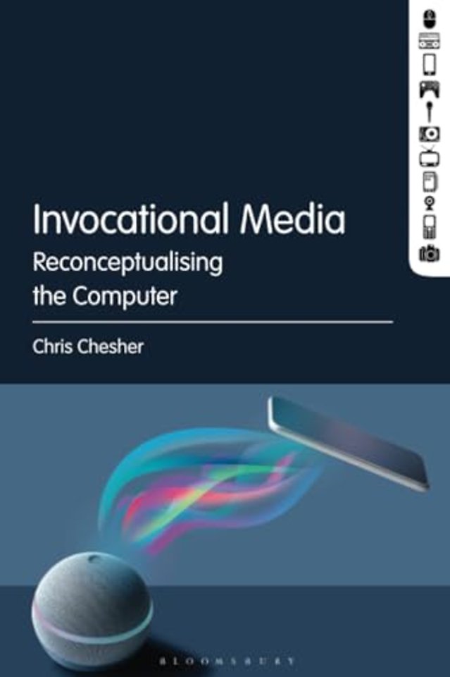 Invocational Media