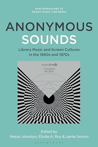 Anonymous Sounds