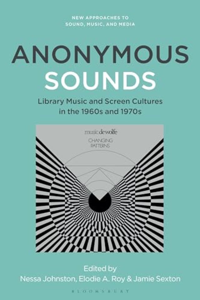 Anonymous Sounds