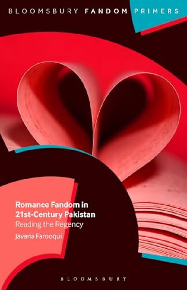 Romance Fandom in 21st-Century Pakistan