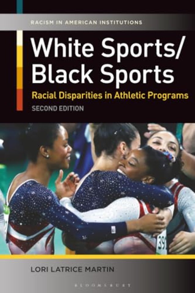 White Sports/Black Sports