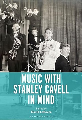 Music with Stanley Cavell in Mind