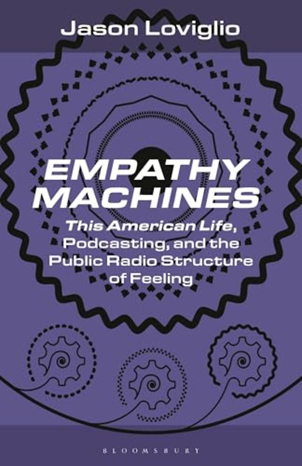 Empathy Machines