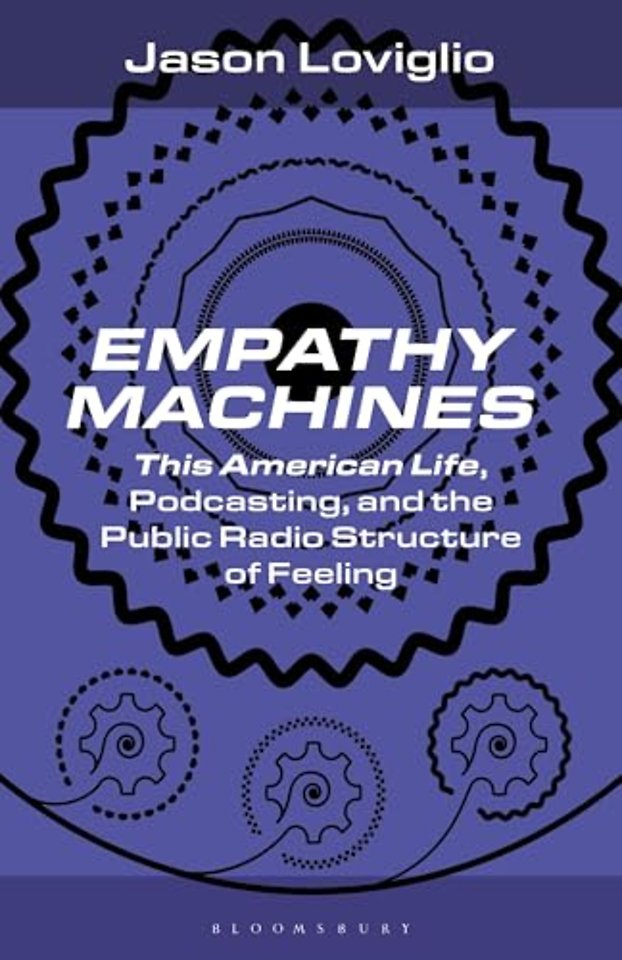 Empathy Machines