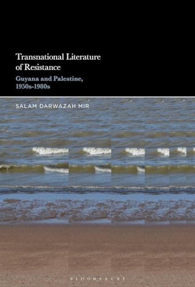 Transnational Literature of Resistance