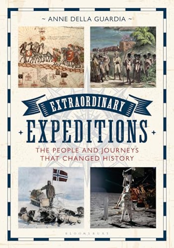 Extraordinary Expeditions