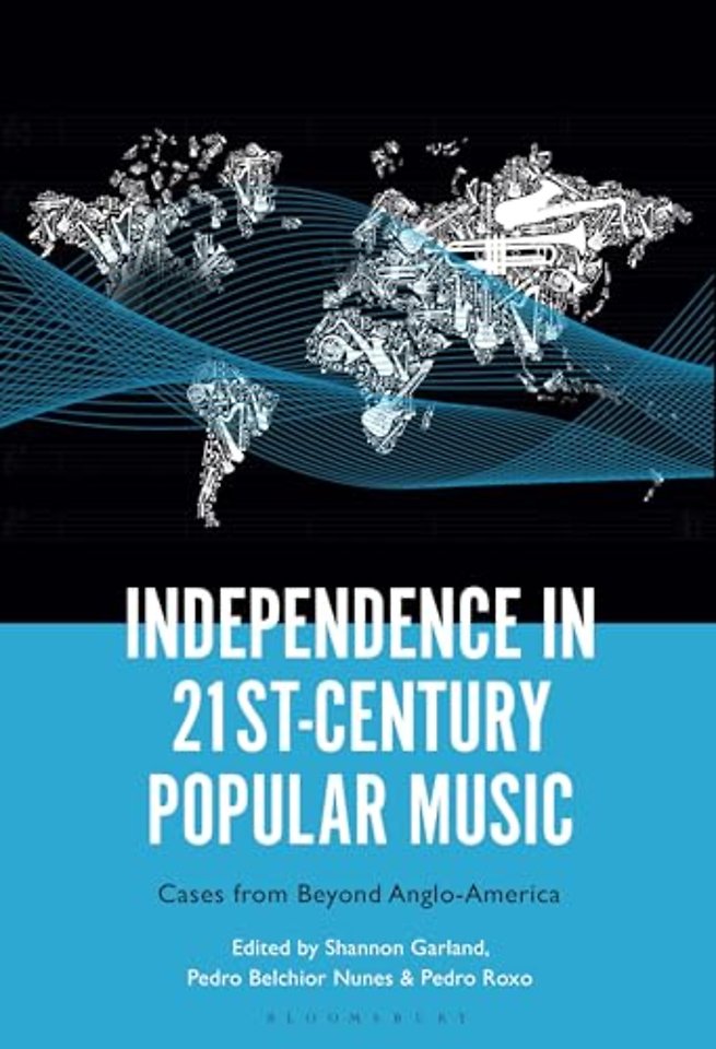 Independence in 21st-Century Popular Music