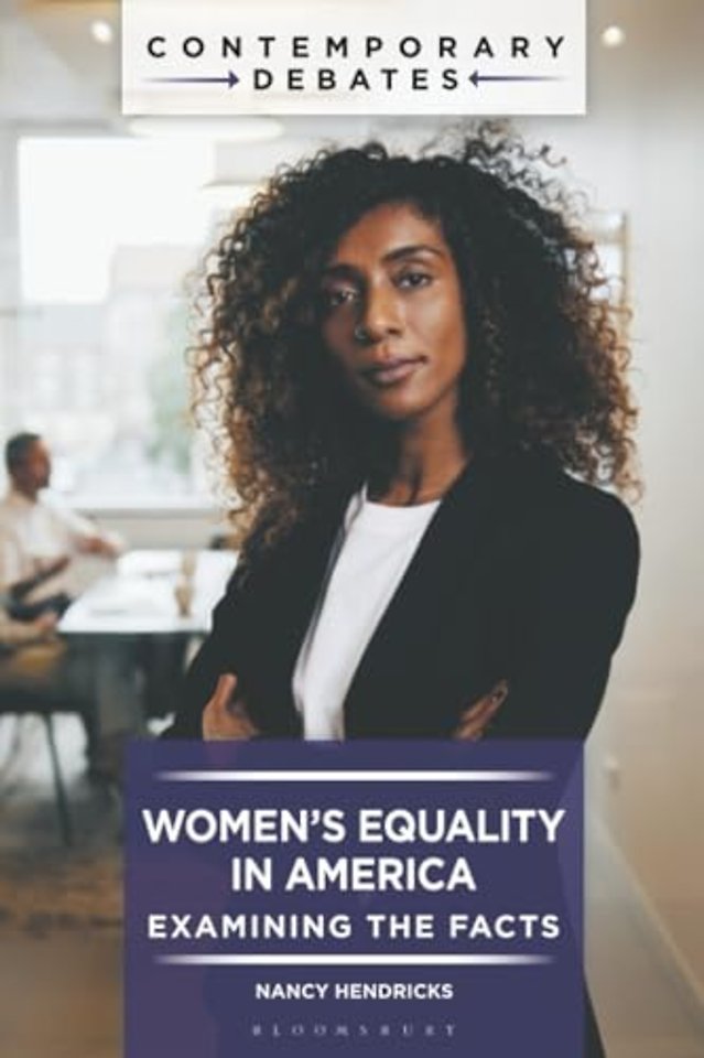 Women's Equality in America