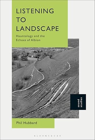 Listening to Landscape