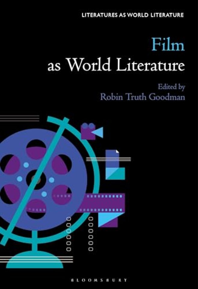 Film as World Literature