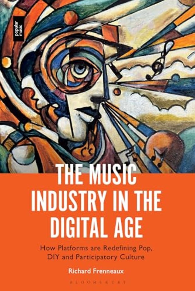 The Music Industry in the Digital Age