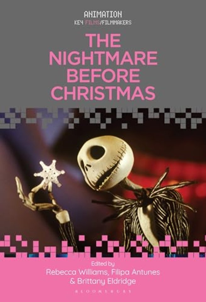The Nightmare Before Christmas