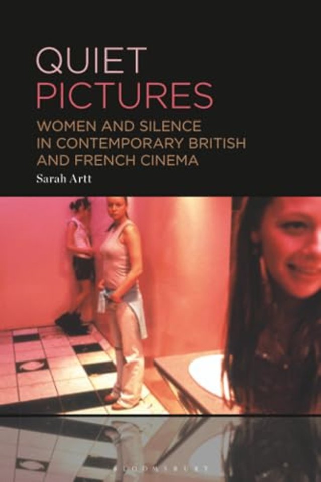 Quiet Pictures