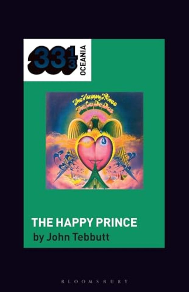 The La De Da's The Happy Prince