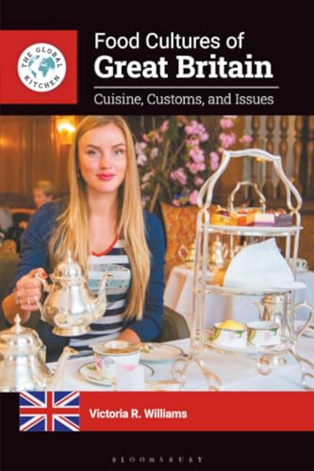 Food Cultures of Great Britain