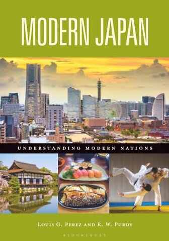 Modern Japan