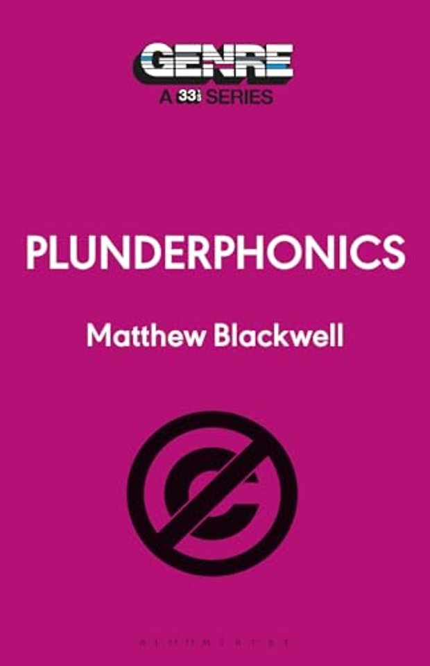 Plunderphonics