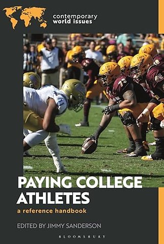 Paying College Athletes