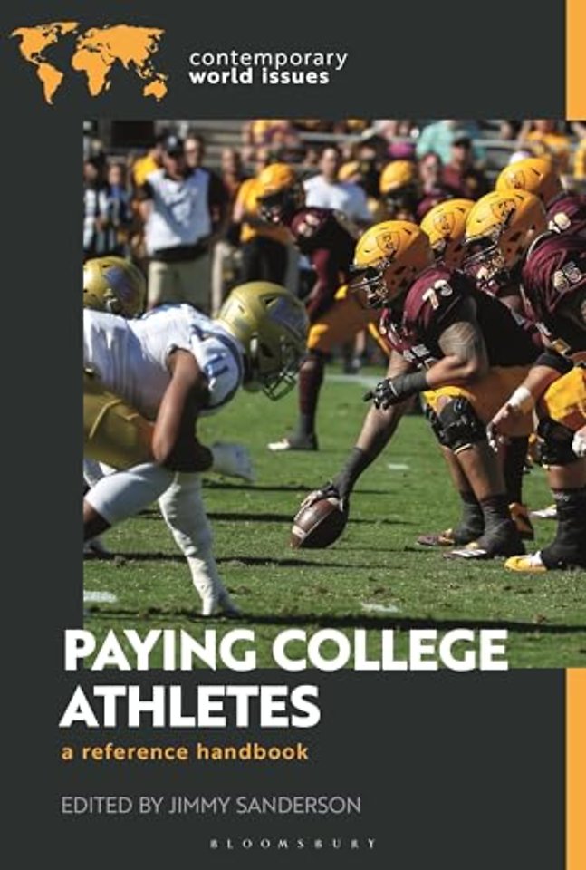 Paying College Athletes