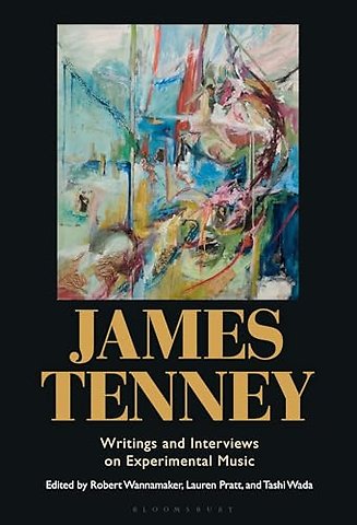 James Tenney