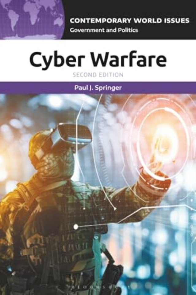 Cyber Warfare