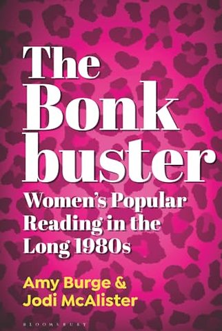 The Bonkbuster