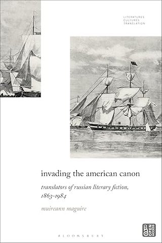 Invading the American Canon