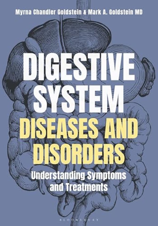 Digestive System Diseases and Disorders