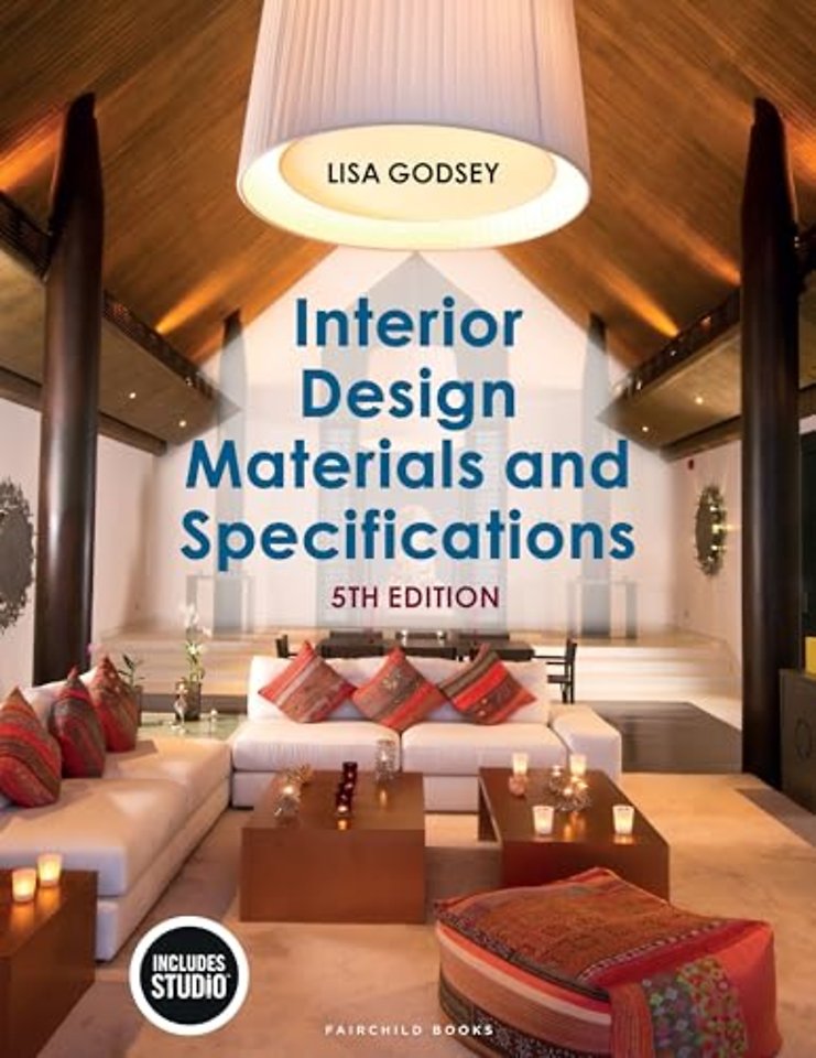 Interior Design Materials and Specifications