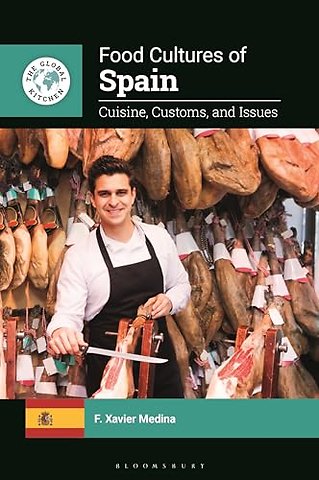 Food Cultures of Spain