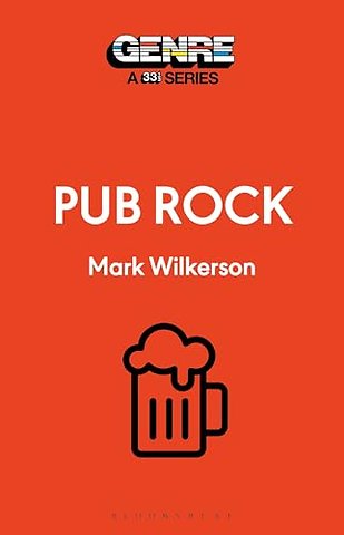 Pub Rock
