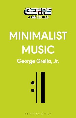 Minimalist Music