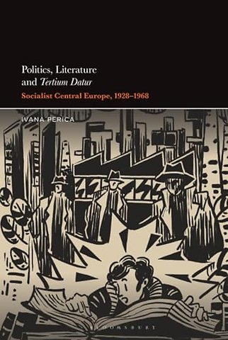 Politics, Literature and Tertium Datur