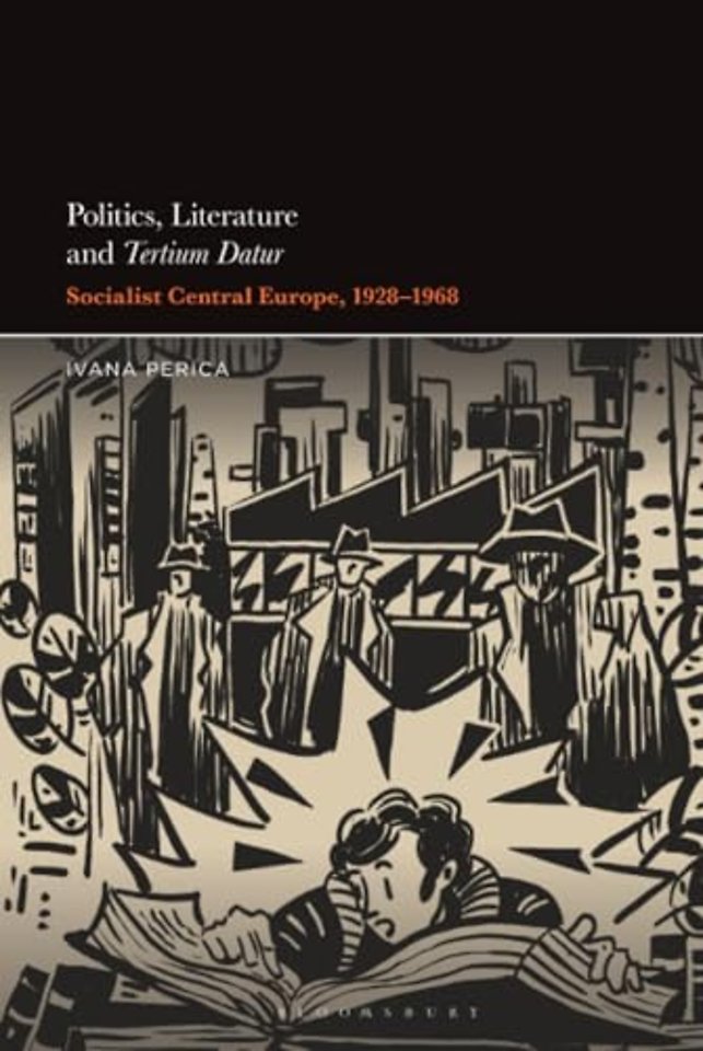Politics, Literature and Tertium Datur