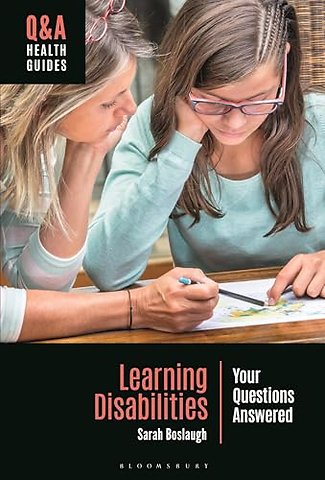 Learning Disabilities
