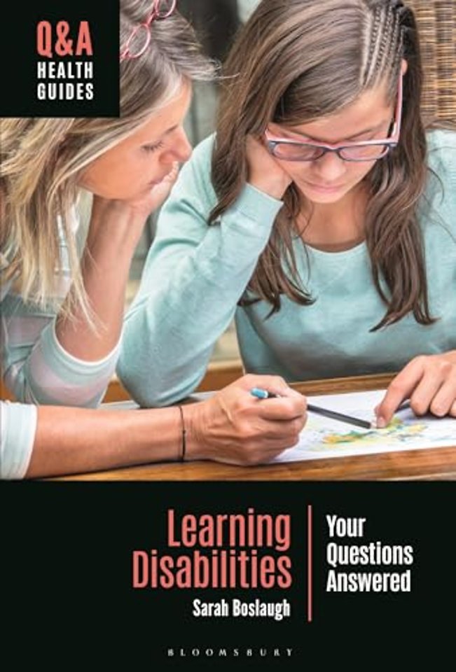 Learning Disabilities