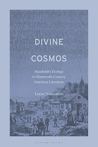 Divine Cosmos